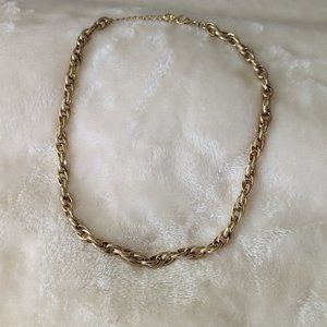 Premier Designs Gold-Tone Necklace